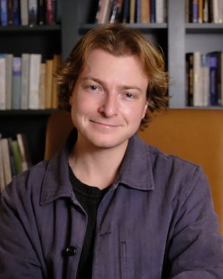 Photo of Kolbe Young, Marriage & Family Therapist Associate, MS, APCC, AMFT