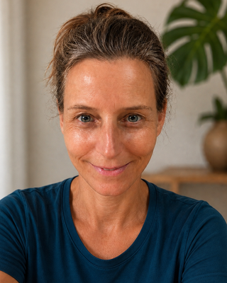Photo of Michaela Kozlik, Counselor, LCPC