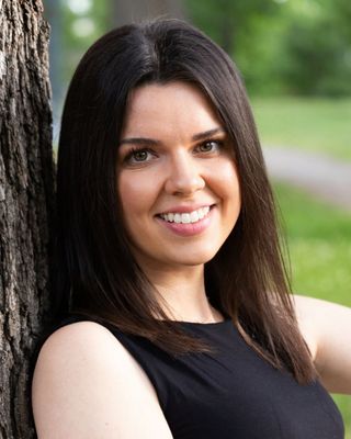Photo of Kristen Bredar, Licensed Professional Counselor Candidate, MA, LPCC