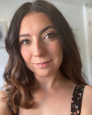 Photo of Julianna Reardon, Pre-Licensed Professional, MHC-LP