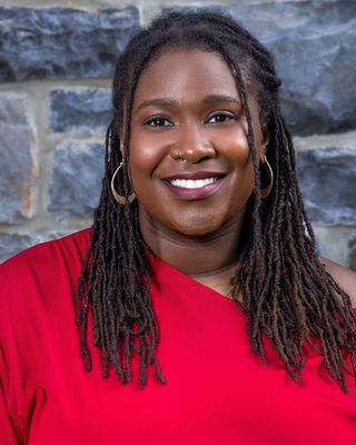Photo of Kennesha Rodgers, Pre-Licensed Professional
