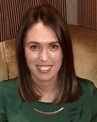 Photo of Grace Harrison, Psychotherapist in Raheen, County Limerick