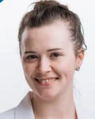 Photo of Rachel Hart, Psychiatric Nurse Practitioner
