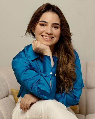 Photo of Keisharely Pérez-Arocho, Licensed Professional Counselor in 21228, MD