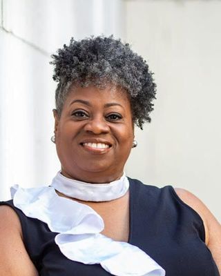 Photo of Venee Kimpson, Clinical Social Work/Therapist, LCSW-R, LISW-CP, BCPCC