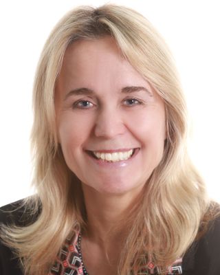 Photo of Dr. Zuzana Segev, Psychiatric Nurse Practitioner, PhD, APRN, PMHNP