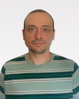 Photo of Joshua Sandaker, Counselor, LMHC