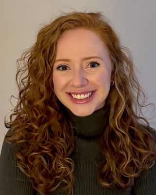 Photo of Meredith Spears, Clinical Social Work/Therapist, LICSW