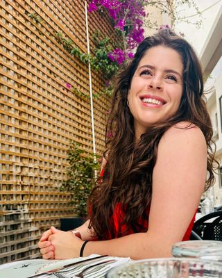 Photo of Mary Sharkey, Pre-Licensed Professional, Intern