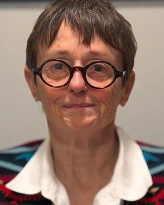 Photo of Sue C Rollins, Psychiatric Nurse Practitioner, PMHCNS, MPH