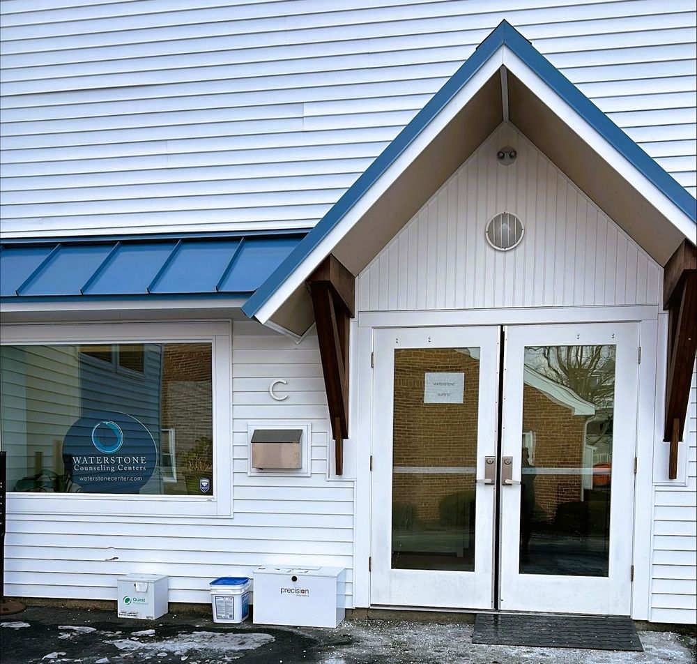 New location at 32 Wall Street in Madison!
