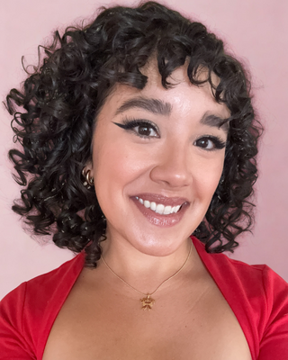 Photo of Tabitha Cantu, Clinical Social Work/Therapist, MSW, LCSW