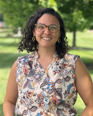 Photo of Julianne Umbarger, Clinical Social Work/Therapist, LMSW