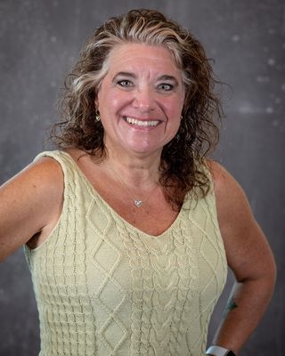 Photo of Marti K Riedel, Licensed Professional Counselor, MA, LPC