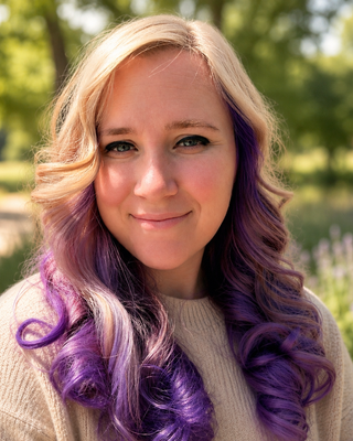 Photo of Tabitha Tidwell, Marriage & Family Therapist Associate, AMFT