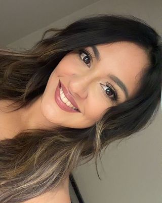 Photo of Denise Delgado, Associate Clinical Social Worker, MSW, ASW