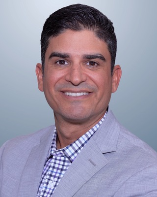 Photo of Farzad Kamyar, Psychiatrist in Lake Oswego, OR