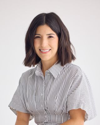 Photo of Jaclyn'Jackie' Herrig, Licensed Professional Counselor, MA, LPC, PMH-C