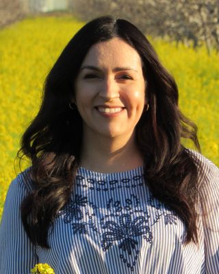 Photo of Chrystal Dhillon, MA, LMFT, Marriage & Family Therapist in San Jose