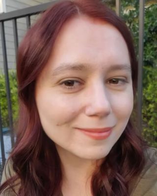 Photo of Cyrene Underhill, Marriage & Family Therapist, LMFT