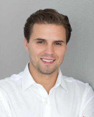 Photo of Igor Kolesnikov - Igor Kolesnikov at Expanding Horizons Therapy, MA, LMHCA, Counselor