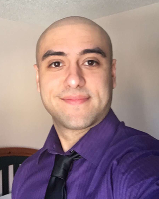 Photo of Gabriel Arredondo, Licensed Professional Clinical Counselor, LPCC