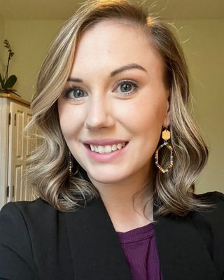 Photo of Sara Ruiz, Licensed Clinical Professional Counselor, MS, LCPC
