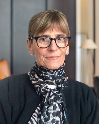 Photo of Dr. Jane Eisen, Psychiatrist, MD