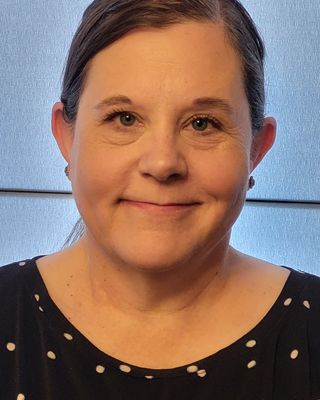 Photo of Sheri Rockwood, Psychiatric Nurse Practitioner, MSN, PMHNPBC