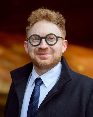 Photo of George E Sayde, Psychiatrist, MD