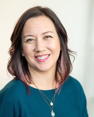 Photo of Elizabeth Muto, Licensed Professional Counselor, LPC, LCDC