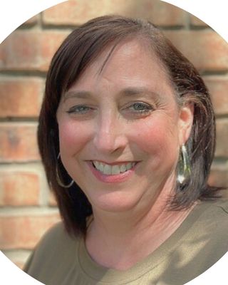 Photo of Grace Bybee, Licensed Professional Counselor