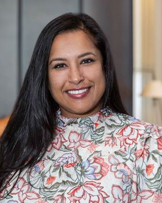 Photo of Dr. Tanvi Gupta, Psychiatric Nurse Practitioner, PMHNP