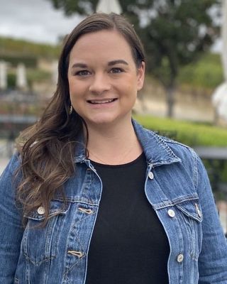 Photo of Allison Clark - Bend Thoughts & Therapy, Licensed Professional Counselor, LPC, M-Coun, NCC