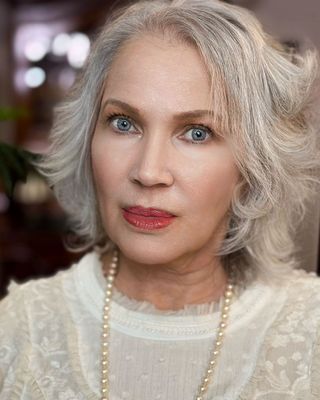 Photo of Dr. Virginia Ann Rockhill, Psychologist, PhD