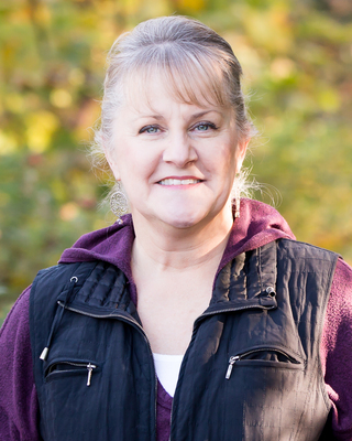 Photo of Laura M Schulz, Counselor in Gig Harbor, WA