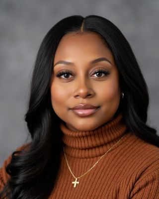Photo of Passion Rhodes, Psychiatric Nurse Practitioner, PMHNP