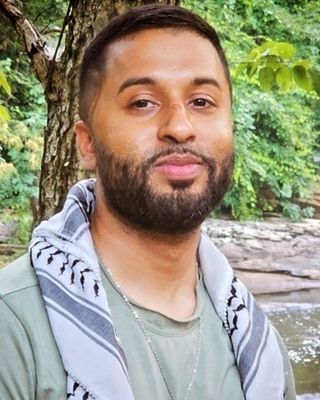Photo of Shalin J. Bhatt, Licensed Professional Counselor, LPC, LCADC, SEP