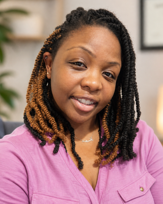 Photo of Yaifeh Chafeh, Psychiatric Nurse Practitioner, PMHNP
