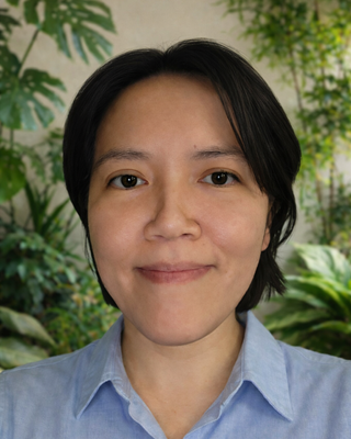 Photo of Vy Nguyen, Licensed Professional Counselor Associate, MA, LPCA