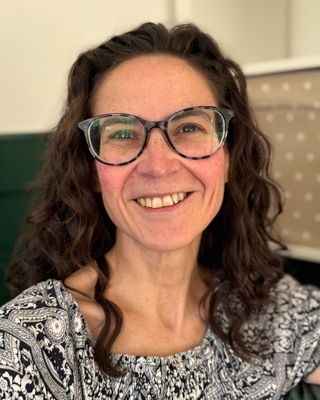 Photo of Rebecca Wilkinson, Counsellor, MNCPS Acc.