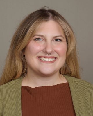 Photo of Angela Wuebben, Clinical Social Work/Therapist, LCSW