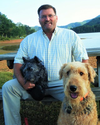 Photo of Myron E Ketter, Clinical Social Work/Therapist in Murphy, NC