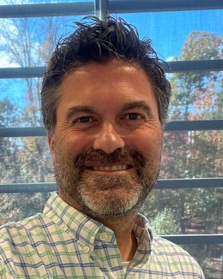 Photo of A Todd Lindsey, Licensed Professional Counselor, LCMHC