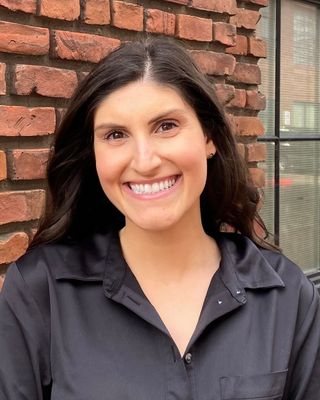 Photo of Lauren Zolluccio, Clinical Social Work/Therapist, LCSW-C, LICSW