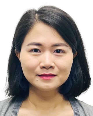 Photo of Nancy Li, Pre-Licensed Professional in Cherryville, PA