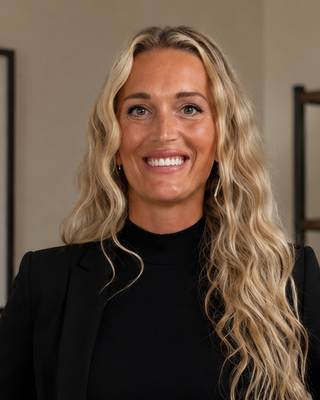 Photo of Ashley Francesco, Clinical Social Work/Therapist, LCSW, CCTP, ADHD-CP
