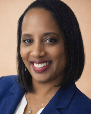 Photo of Rhonda Thomas, Clinical Social Work/Therapist, LCSW