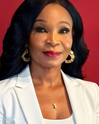 Photo of Mercy Ezeh, Licensed Professional Counselor in Jackson County, TX