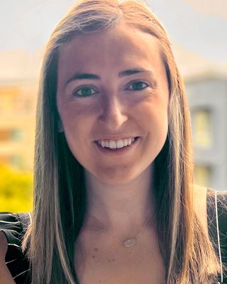 Photo of Dr. Alissa Vail Wolsky, Psychologist Candidate, PsyD